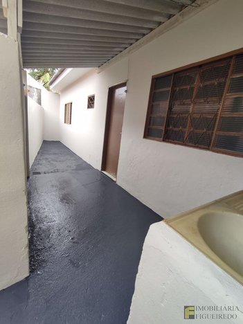 house em Rua Francisca Gonçalves de Moura, Solo Sagrado I - São José do Rio Preto - SP