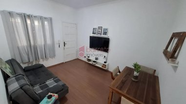 house em Rua Florianópolis, Jardim Esplanada - Jundiaí - SP