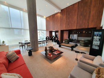 apartment em Rua Conde de Porto Alegre, Campo Belo - São Paulo - SP