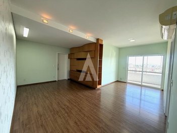 apartment em Rua Aquidaban, Atiradores - Joinville - SC