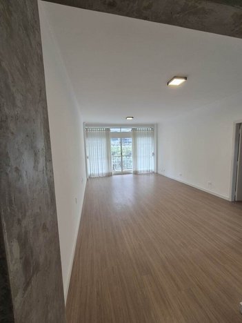 apartment em Rua Doutor Fausto Ferraz, Bela Vista - São Paulo - SP