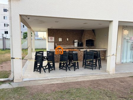 Cômodo Condomínio