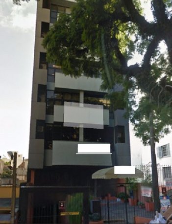 office em Comendador Rheingantz, Mont Serrat - Porto Alegre - RS