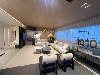 apartment em Rua Antônio Lapa, Cambuí - Campinas - SP