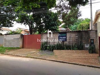 land_lot em Rua Moscou, Parque São Quirino - Campinas - SP