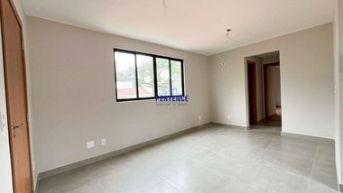 apartment em Rua Lavras, São Pedro - Belo Horizonte - MG