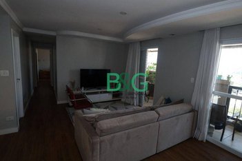 apartment em Rua Sapucaia, Alto da Mooca - São Paulo - SP