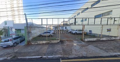 land_lot em Franca, Centro - Cambé - PR
