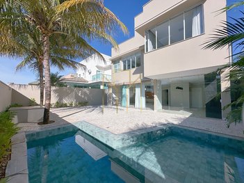 apartment em Rua dos Pica Paus, Nova Uberlândia - Uberlândia - MG