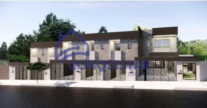 house em Rua Norte de Minas, Santa Amélia - Belo Horizonte - MG