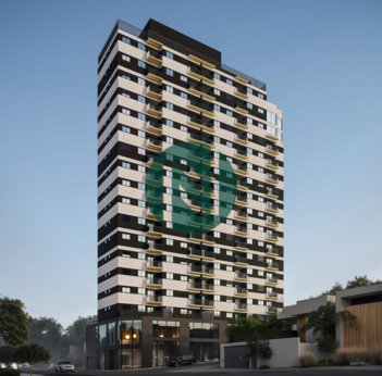 apartment em Rua Grauçá, Vila Sofia - São Paulo - SP