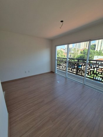 apartment em Rua Doutor Natalino Righeto, Tucuruvi - São Paulo - SP