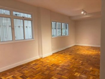 apartment em Rua Paula Ney, Vila Mariana - São Paulo - SP