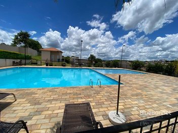 apartment em Avenida Bento do Amaral Gurgel, Vila Nambi - Jundiaí - SP