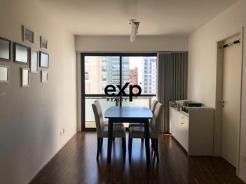 apartment em Rua Caramuru, Saúde - São Paulo - SP