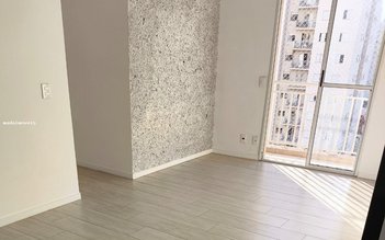 apartment em Avenida Francisco Rodrigues Filho, Vila Mogilar - Mogi das Cruzes - SP