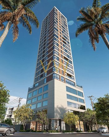 apartment em Rua 1542, Centro - Balneário Camboriú - SC