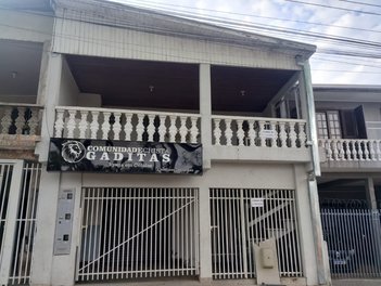 house em Rua Pedro Andretta, Cidade Industrial - Curitiba - PR