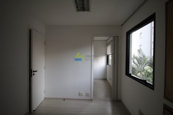 office em Doutor Neto de Araújo, Vila Mariana - São Paulo - SP