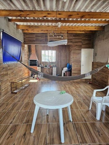 apartment em Rua Projetada, Jardim Mediterrâneo - Guarulhos - SP