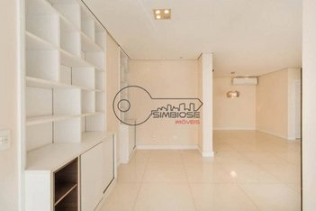 apartment em Rua Romilda Margarita Gabriel, Itaim Bibi - São Paulo - SP