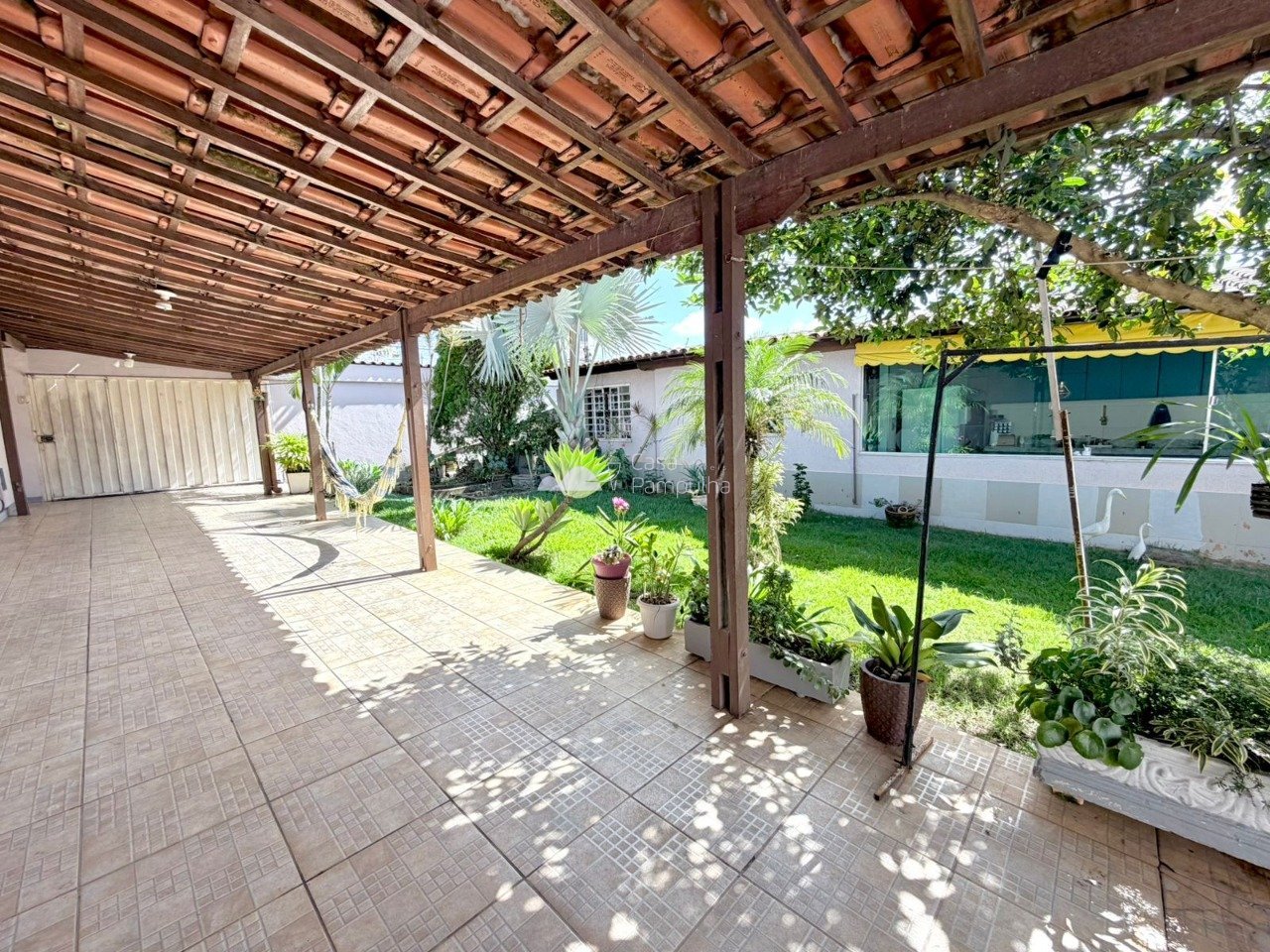 Casa com 3 quartos — São João Batista (Venda Nova), Belo Horizonte