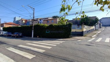 land_lot em Rua Governador Jorge Lacerda, Jabaquara - São Paulo - SP