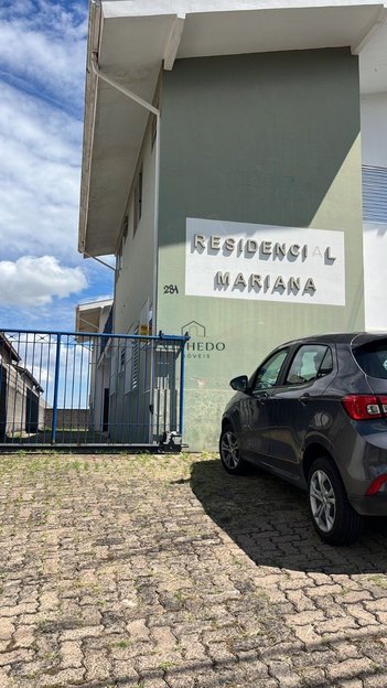 apartment em Rua Maria Helena Arantes Junqueira, Vinhedo - Vinhedo - SP