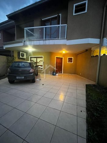 house em Rua Jackson de Figueiredo, Nossa Senhora das Graças - Canoas - RS