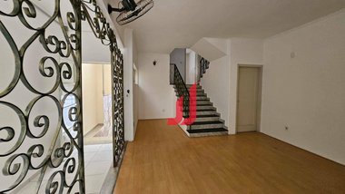 house em Rua José Antônio Ferreira Prestes, Centro - Sorocaba - SP