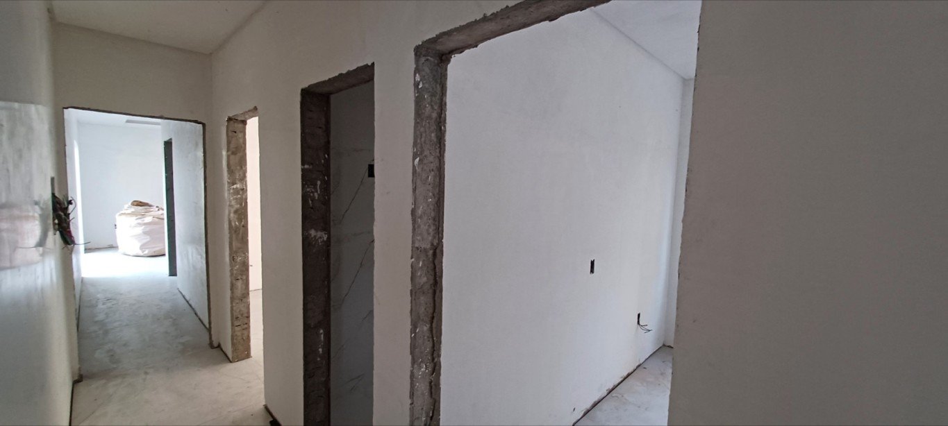 Em obra