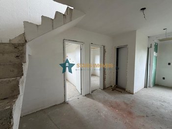 apartment em Rua Carlos de Laet, Vila Guarani - Mauá - SP