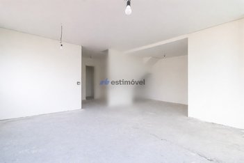 apartment em Rua Michigan, Cidade Monções - São Paulo - SP