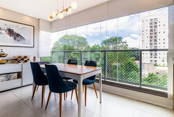 apartment em Rua Lauriano Fernandes Júnior, Vila Leopoldina - São Paulo - SP