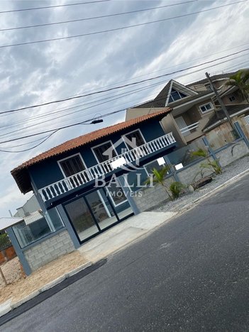 house em Avenida Beira Mar, Matinhos - Matinhos - PR