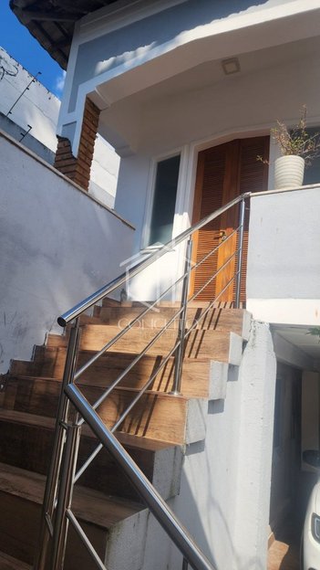 house em Rua São Gotardo, Santa Tereza - Belo Horizonte - MG