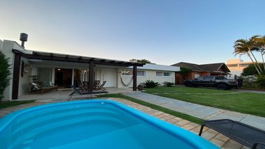 house em Rua Jandaia, Xangri-Lá - Xangri-Lá - RS