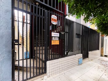 apartment em Rua Padre Antonino, Joaquim Távora - Fortaleza - CE