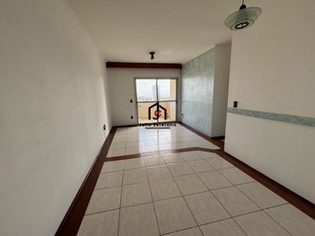 apartment em Rua Emílio Winther, Jardim das Nações - Taubaté - SP