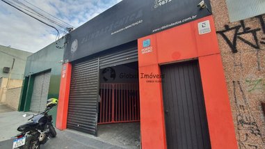 commercial_building em Doutor Mário Vicente, Vila Dom Pedro I - São Paulo - SP