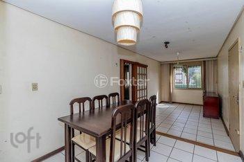 apartment em Eduardo Prado, Ipanema - Porto Alegre - RS