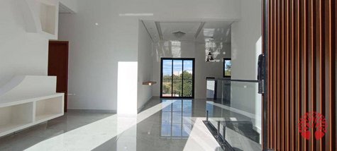 house em Rua Sinésio Poli, Loteamento Villaggio di San Francisco - Jundiaí - SP