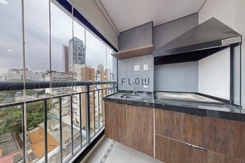 apartment em Rua Tucuna, Perdizes - São Paulo - SP