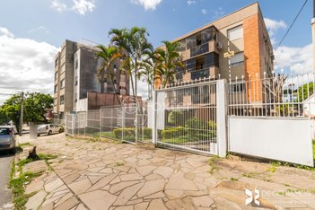 apartment em Avenida Alberto Pasqualini, Jardim Sabará - Porto Alegre - RS