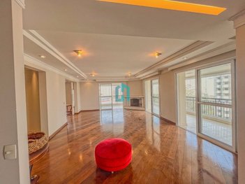 apartment em Avenida José Galante, Vila Suzana - São Paulo - SP