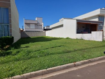 land_lot em Avenida Pompeo Basso, Residencial Real Parque Sumaré - Sumaré - SP