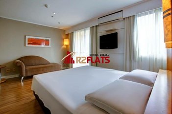 apartment em Rua Tuim, Vila Uberabinha - São Paulo - SP