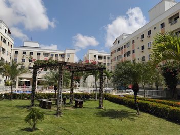apartment em Rua Coronel Manuel Albano, Mondubim - Fortaleza - CE