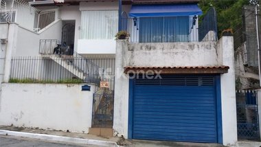 house em Rua Antoninho Marmo, Vila Irmãos Arnoni - São Paulo - SP
