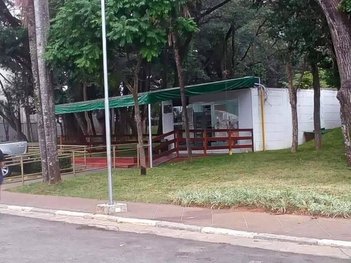 apartment em Rua Ita, Jardim Aliança - Guarulhos - SP